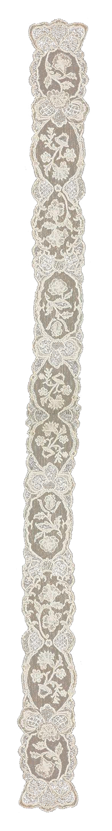 dentelle