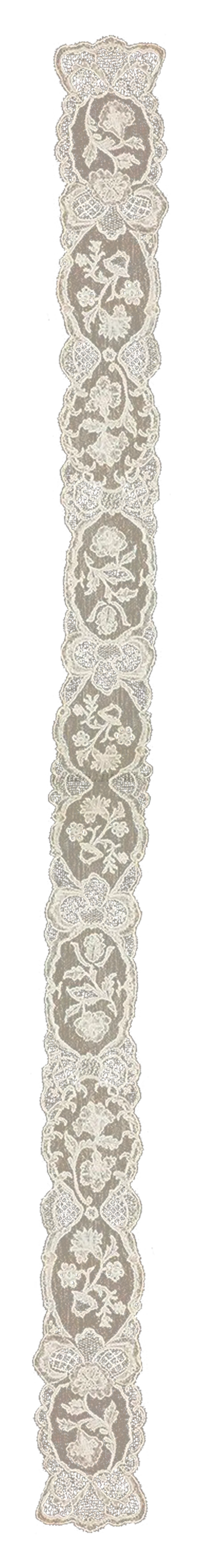dentelle